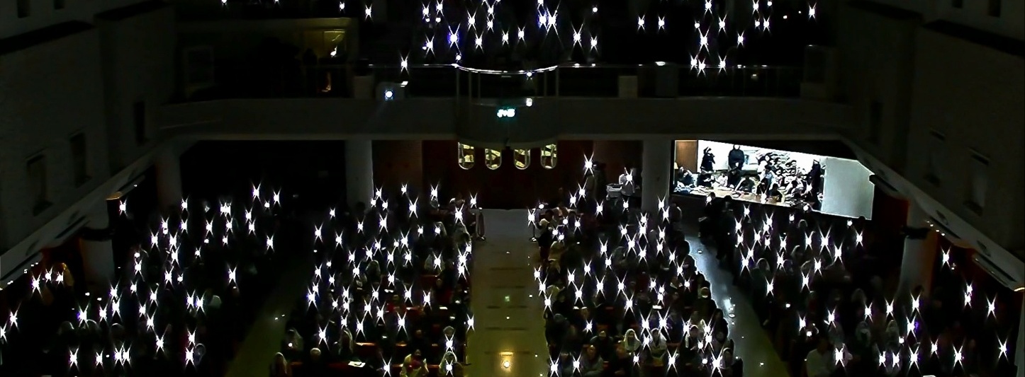 2025 성탄 밤미사 뮤직드라마 中