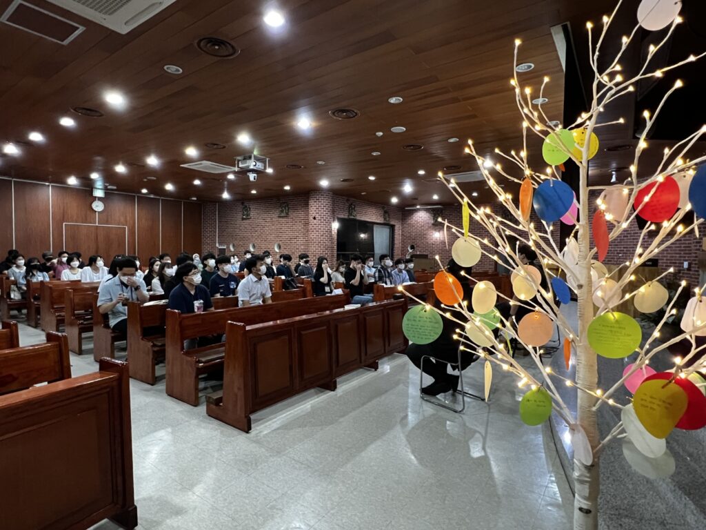 220703-수지지구청년연합미사