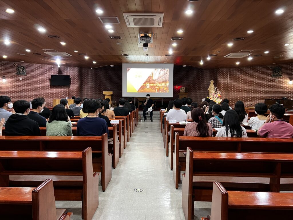 220703-수지지구청년연합미사