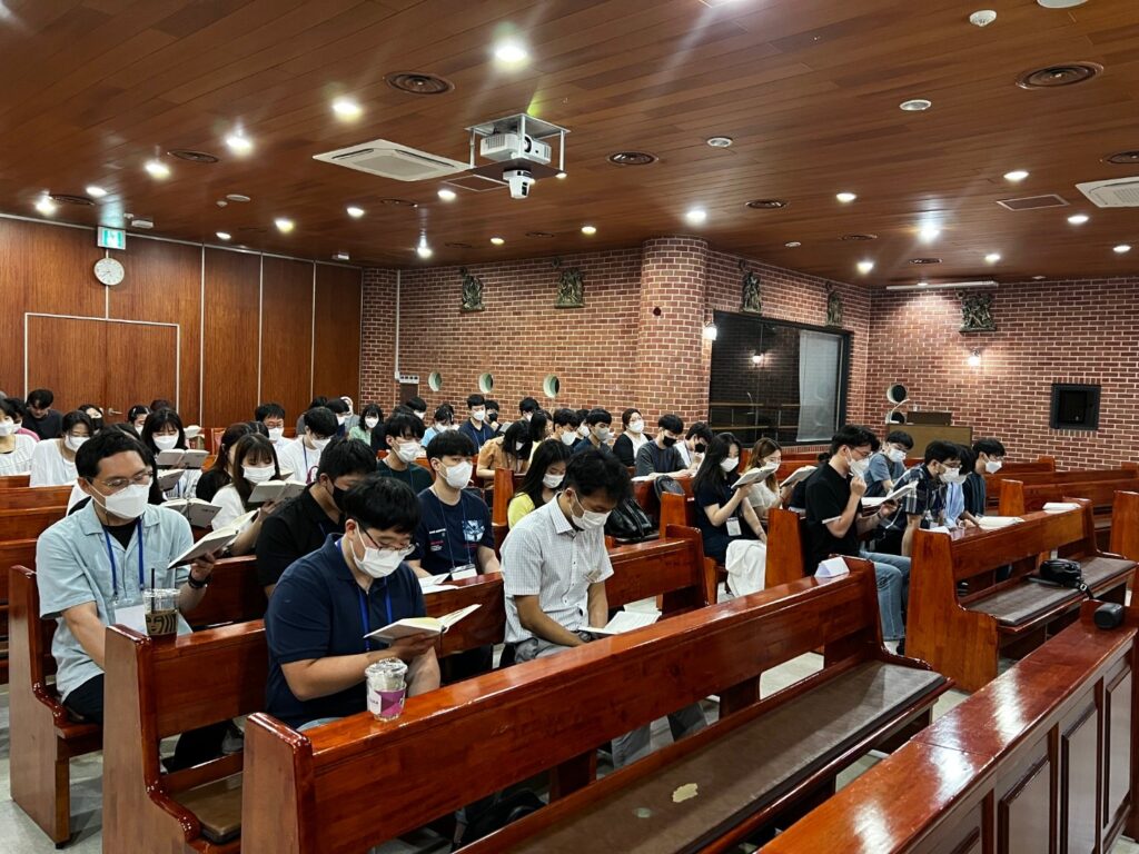 220703-수지지구청년연합미사