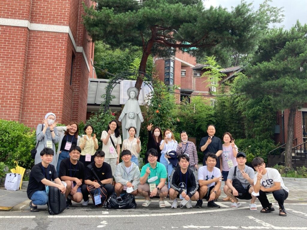 220708~9 청년회 캠프