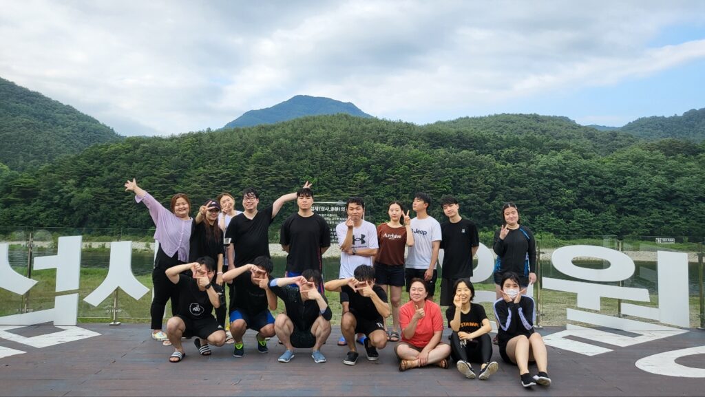 220708~9 청년회 캠프