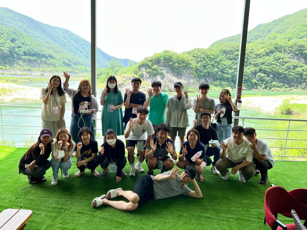 220708~9 청년회 캠프