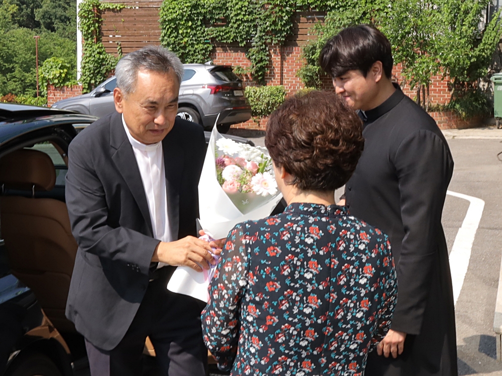 260616-주임신부님 이임과 부임