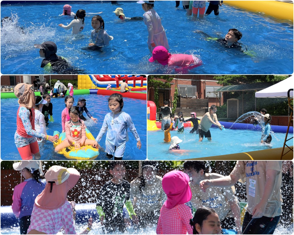250726-초등부 여름 신앙학교