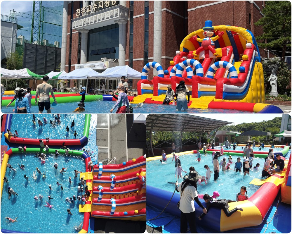 250726-초등부 여름 신앙학교