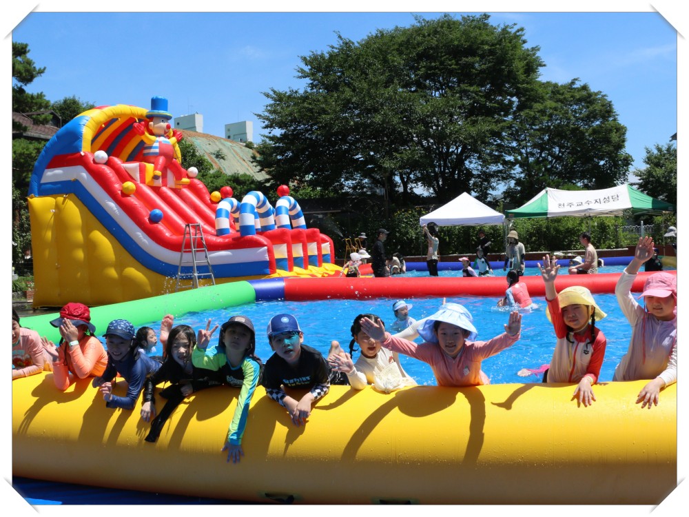 250726-초등부 여름 신앙학교