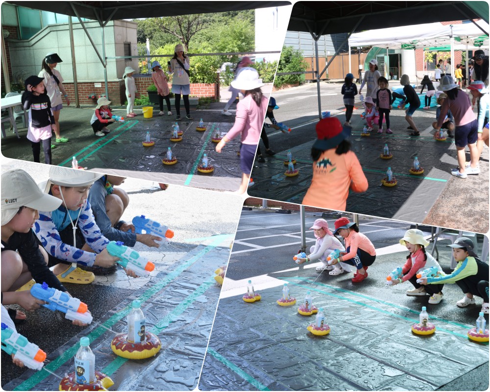 250726-초등부 여름 신앙학교