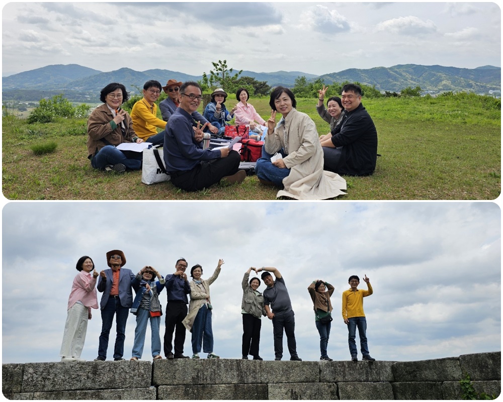 240512-수지엠이 야외쉐링