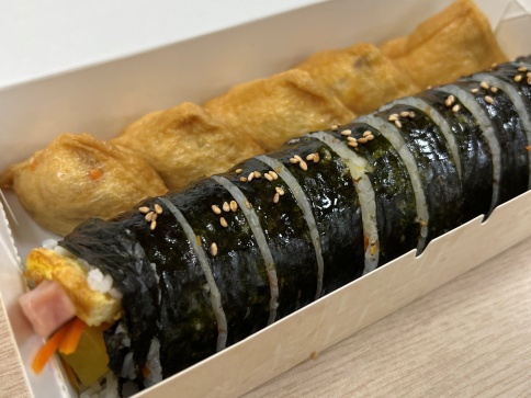 221016-청년회 기금마련 김밥판매
