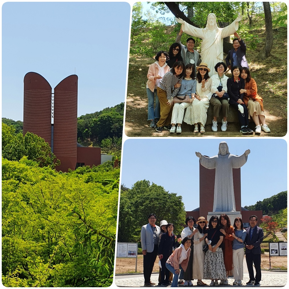 220527-선교분과 성지순례