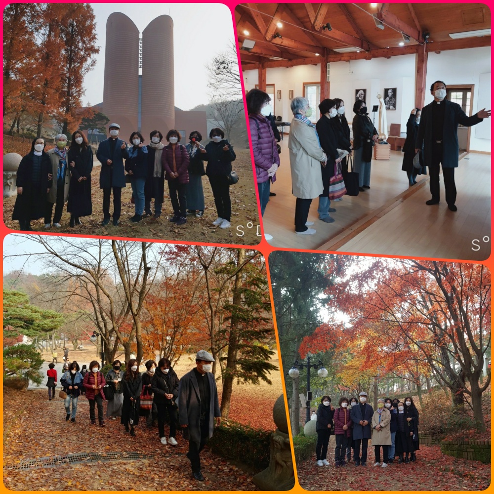 20211120-소공봉사자 성지순례