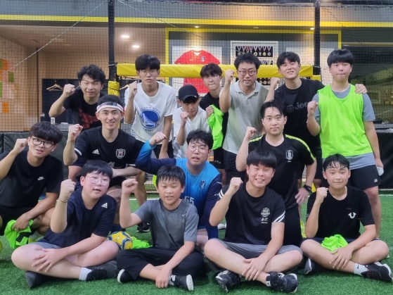 220807-예신vs청년 친선축구