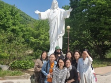 220511-성물방봉사자 성지순례