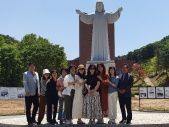 220527-선교분과 성지순례