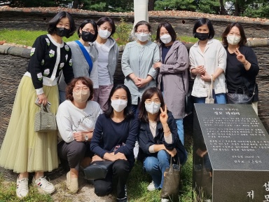 220926-성물방 봉사자 성지순례