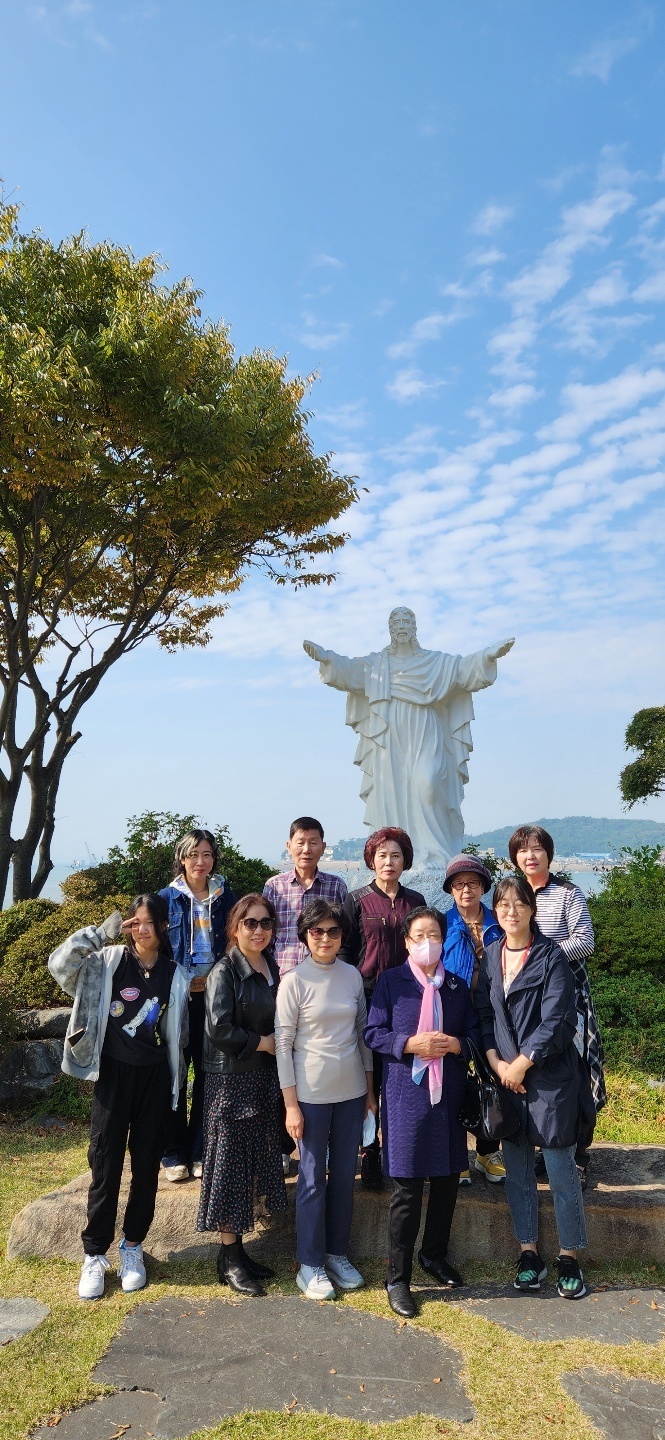 221015-3지역, 8지역 성지순례