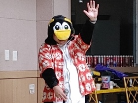 220728-중고등부 여름신앙학교