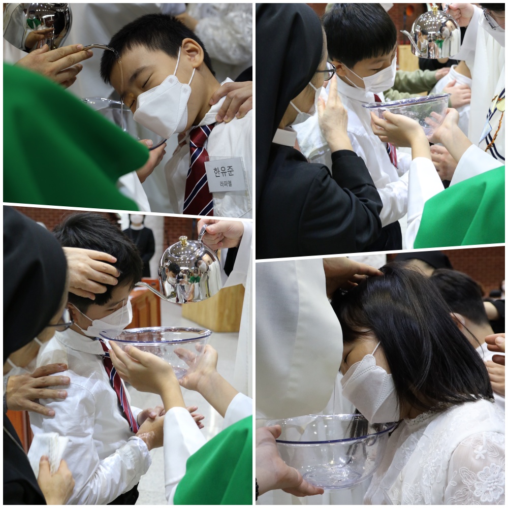 20211016-첫영성체식