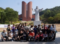 220529-베르뇌성가대 성지순례