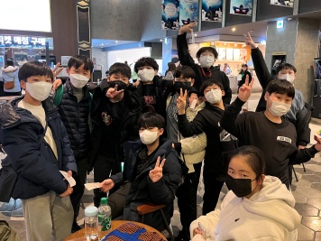 221203-예신복사단 [탄생] 관람