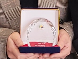 221120-교리교사근속표창 5년, 3년