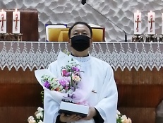 220508-주임신부님 영명축일 축하식