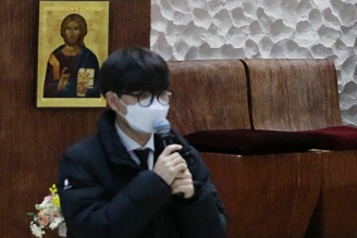 220220-신학생 개학인사