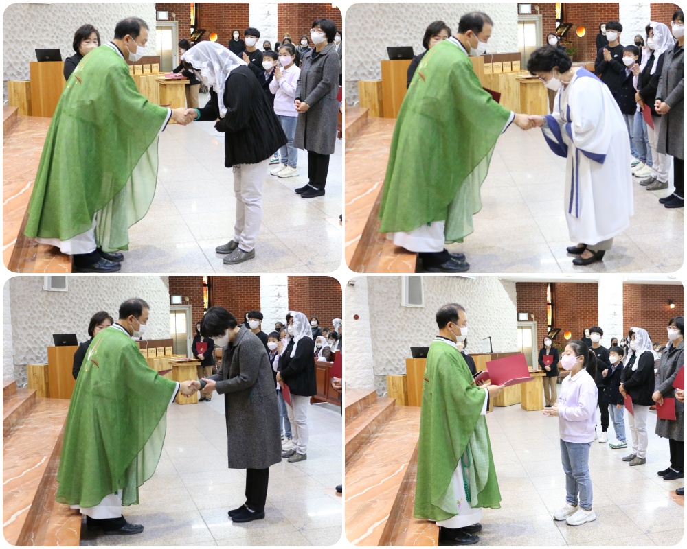 221023-수원교구성경잔치 시상식