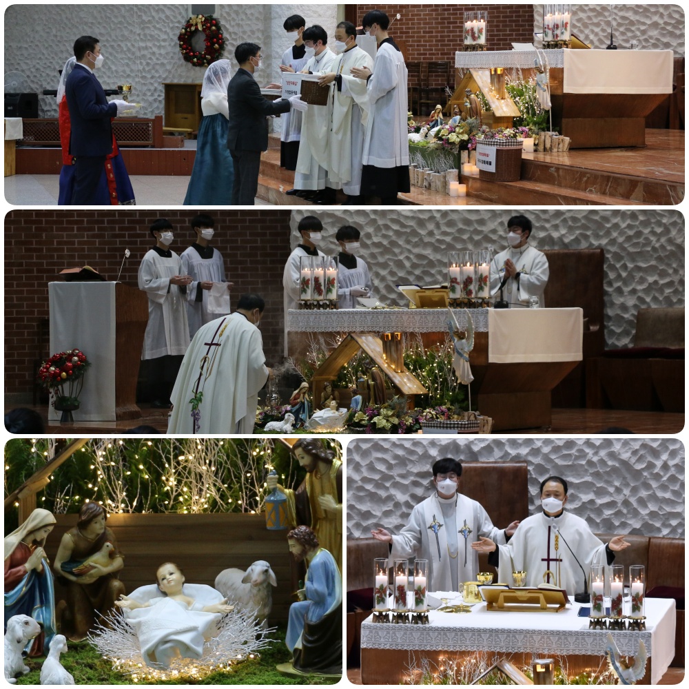 211224-성탄대축일밤미사