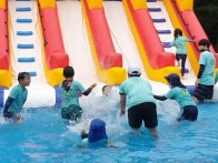 220806-초등부 저학년 여름신앙학교