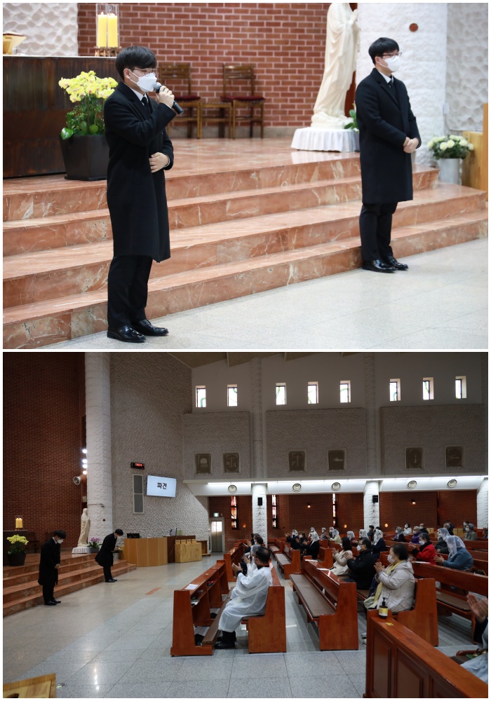 210214-신학교 신입생 인사