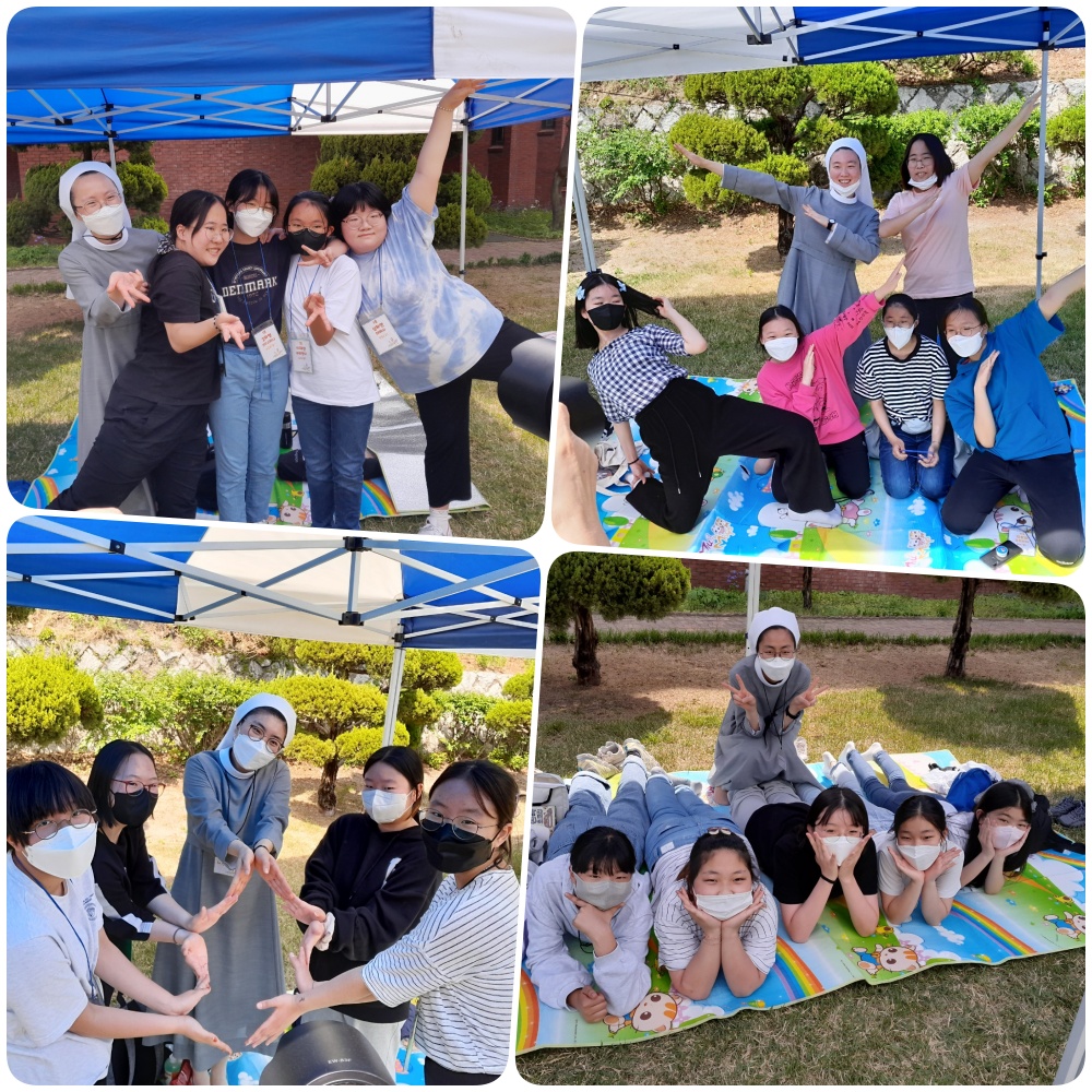 220507-영원한 도움의 성모 수도회 본원 탐방