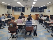 220619-전례위원회 전례교육