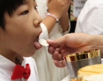 어린이 첫영성체식 (2014.10.26)