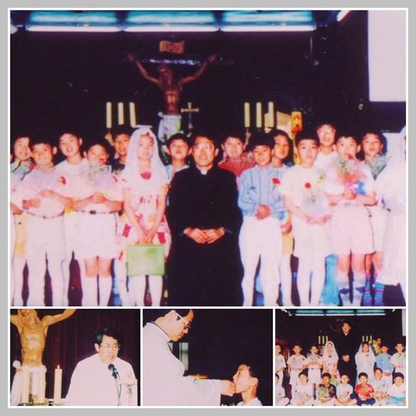1995년 행사