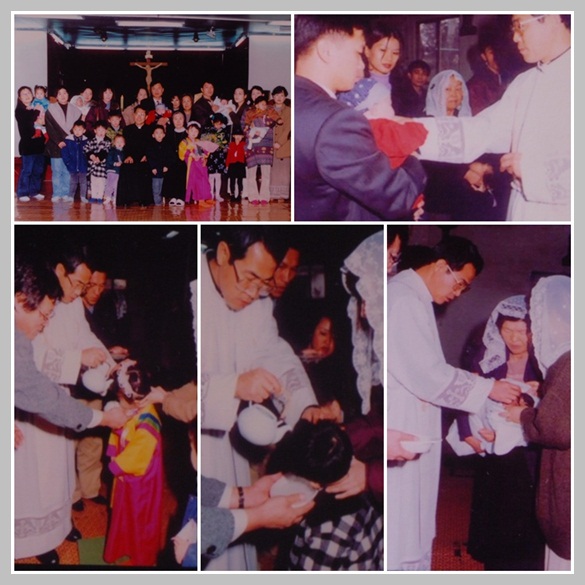 1995년 행사