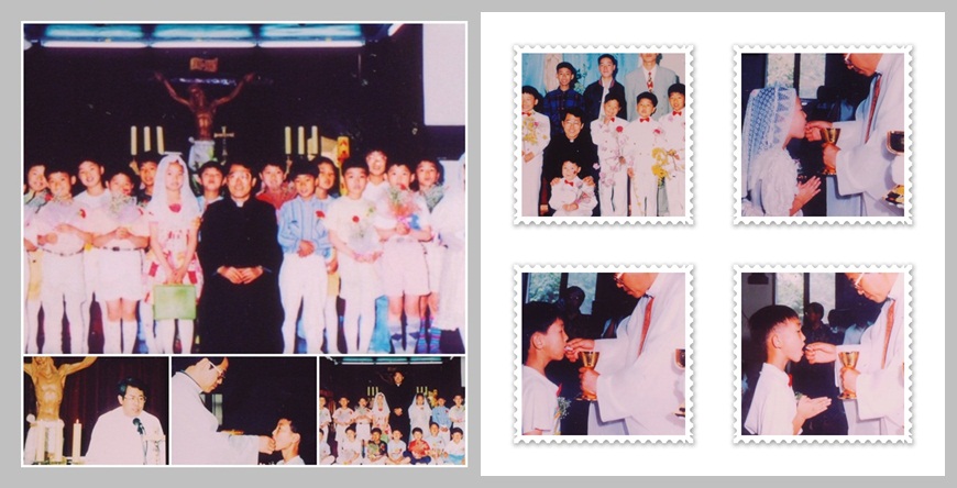 1995년 행사