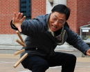 형제회 활성화를 위한 척사대회 (2015. 2. 28)