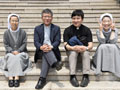 봉사자 성지순례 (2015. 5. 21 나바위성지)