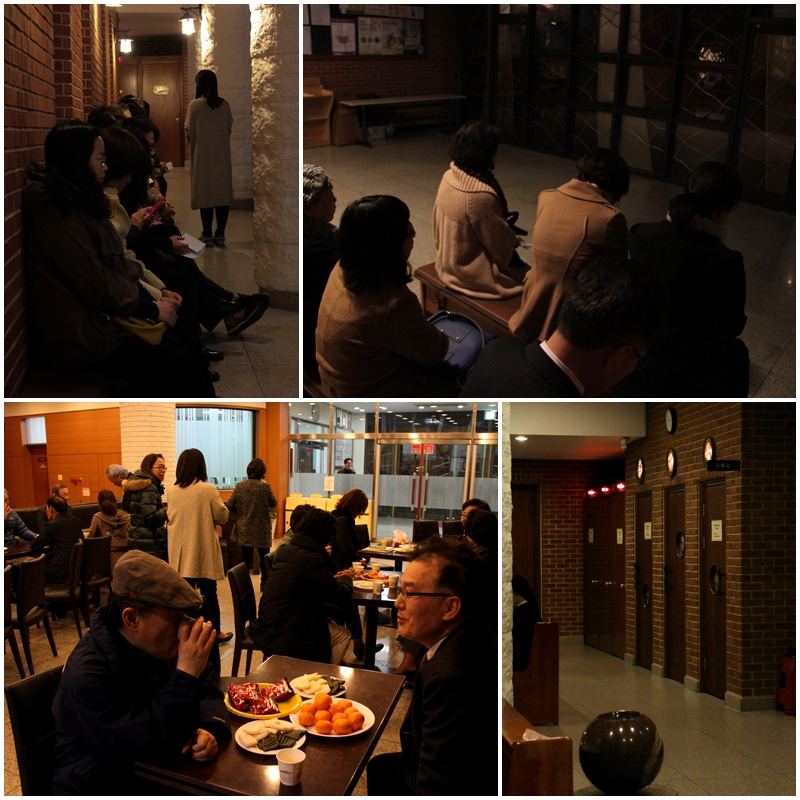지역별 판공성사 (2015.03.25)