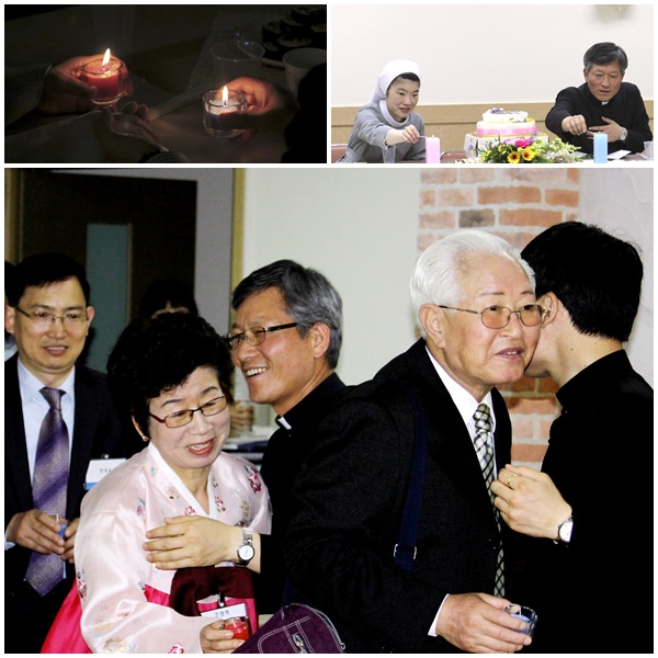 혼인갱신식 (2015. 5. 10)