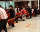 부활맞이 대청소 (2015.3.28)