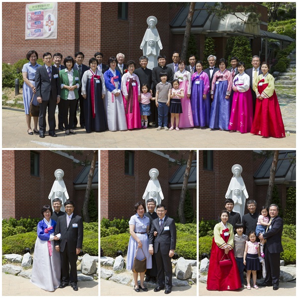 혼인갱신식 (2015. 5. 10)