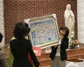 축복장 수여식, 교구성경경시대회 시상식 (2015.10.25)