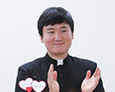 한용희 대건안드레아신부님 영명축일 축하식 (2015. 7. 5)