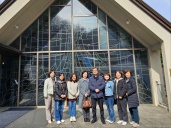 240227-전례꽃꽂이회 성거산성지순례