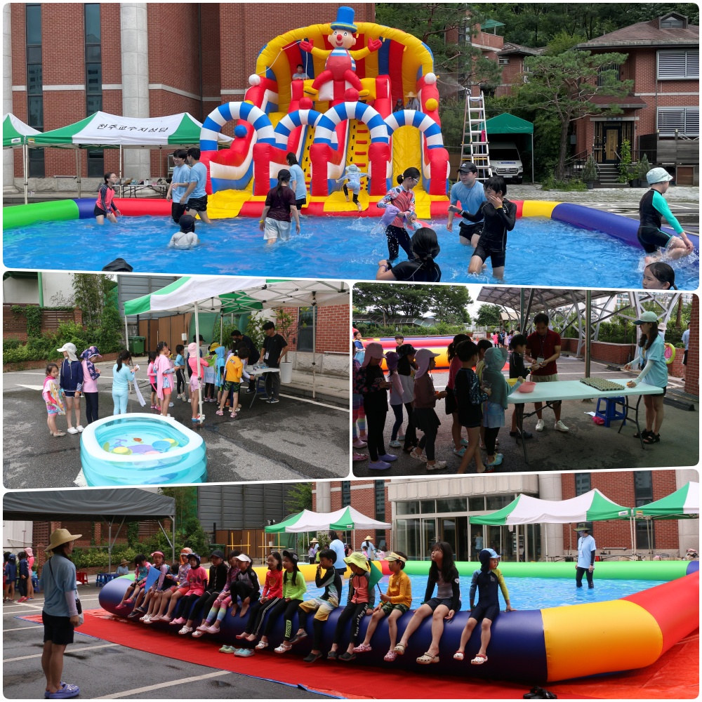 240727-초등부저학년여름신앙학교
