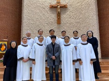 231119-복사단 단복 착복식