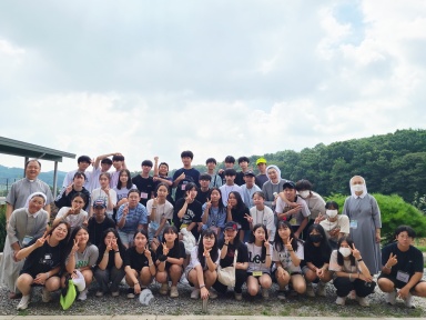 230801-중고등부여름신앙학교